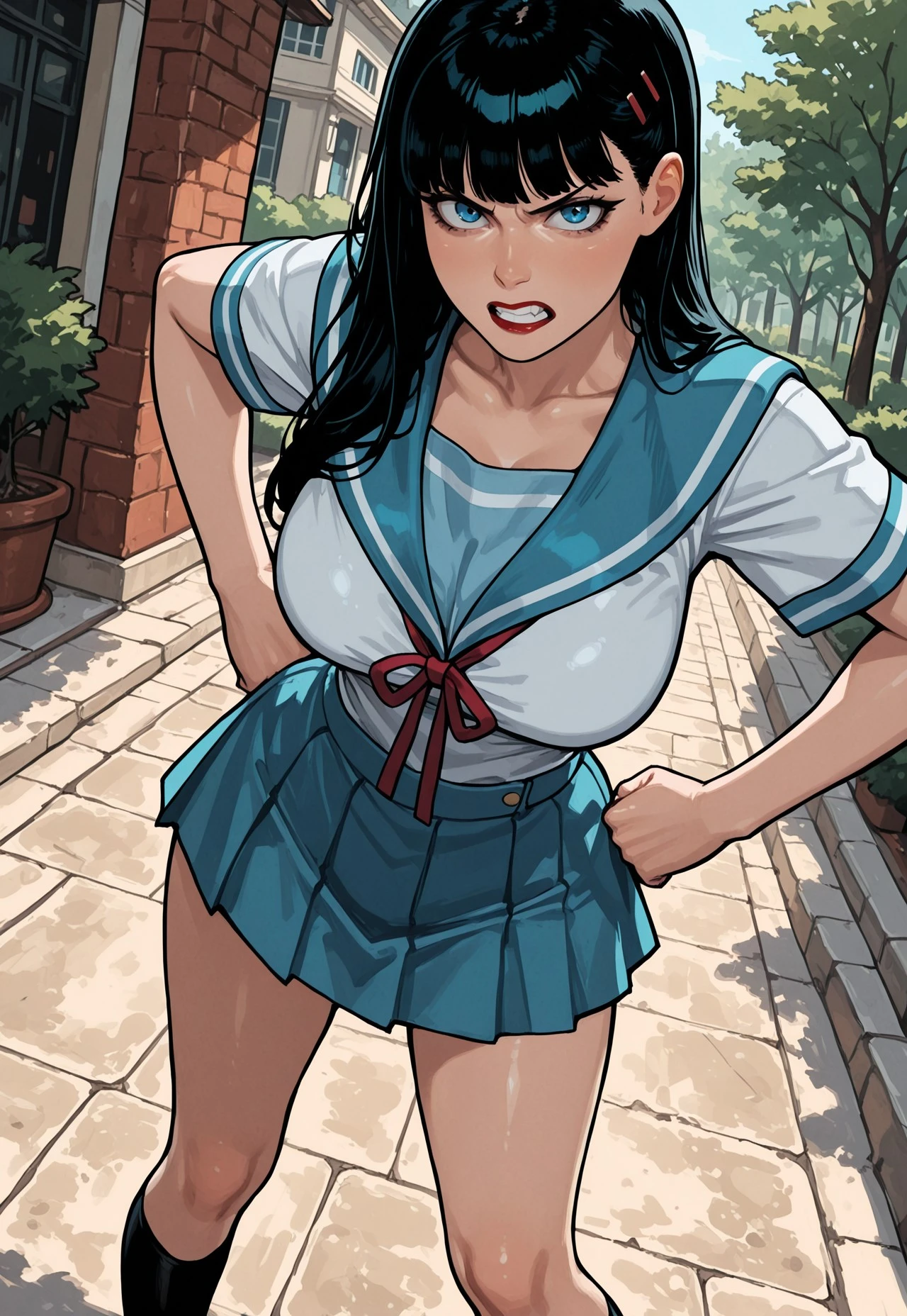 Elianna May Valette - This Romantic World - [Reinbach] V1