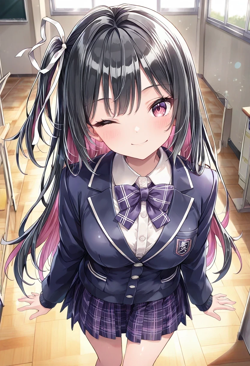 飛鳥凛 / Asuka Rin ( 4 outfits) (スターライトＢＬＵＥ/ Starlight Blue ) - IllustriousXL V1