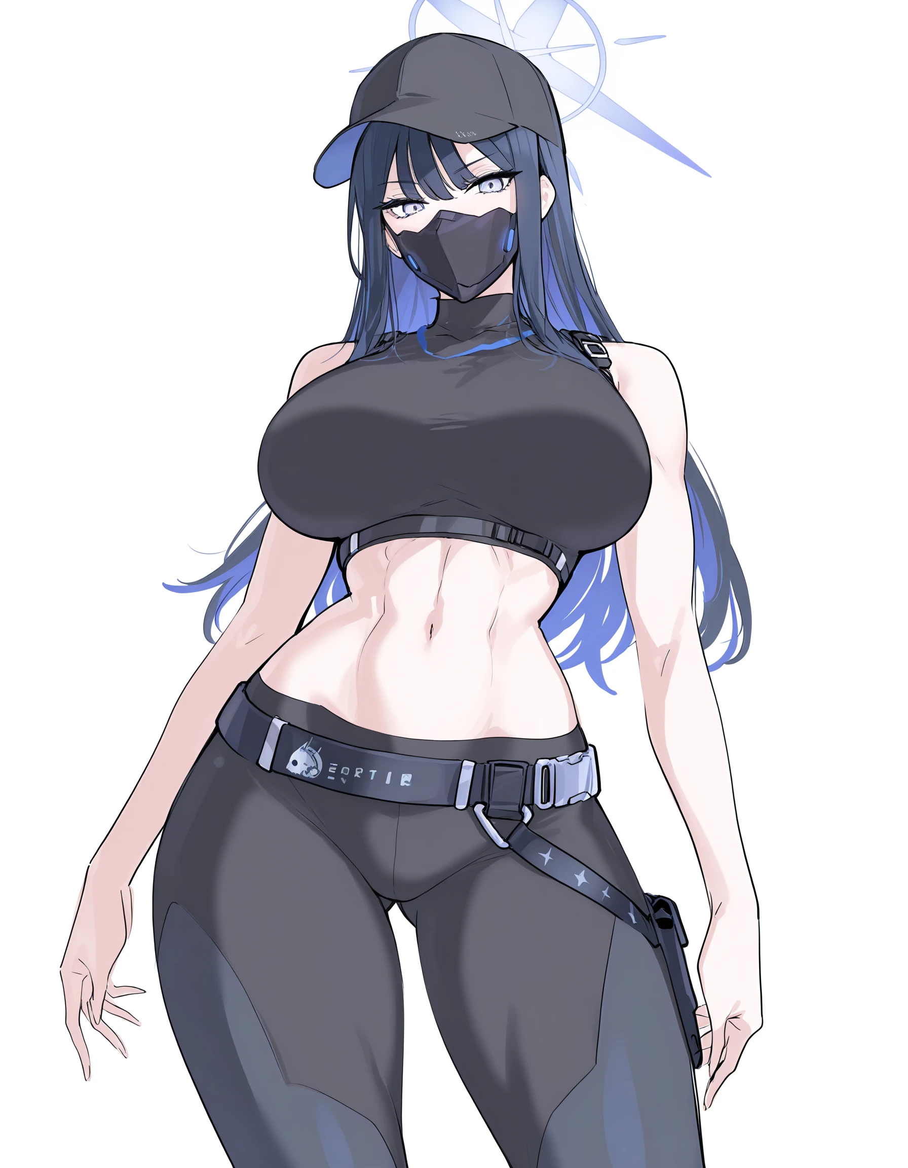 [Style] Moginiki style [Illustrious-XL] V1