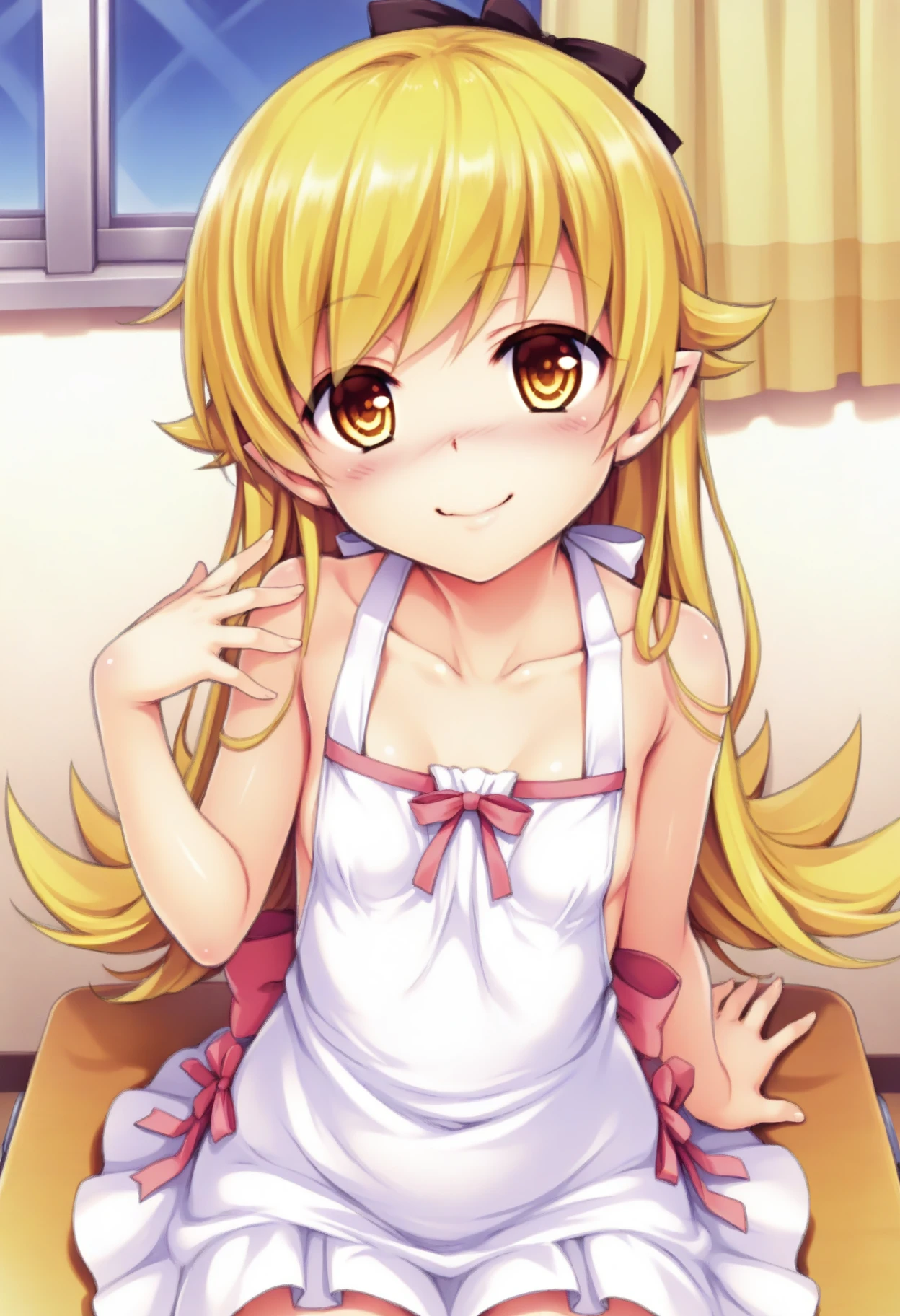 結城美柑：To LOVEる／yuuki mikan：To LOVE-RU ＋Style v1.0