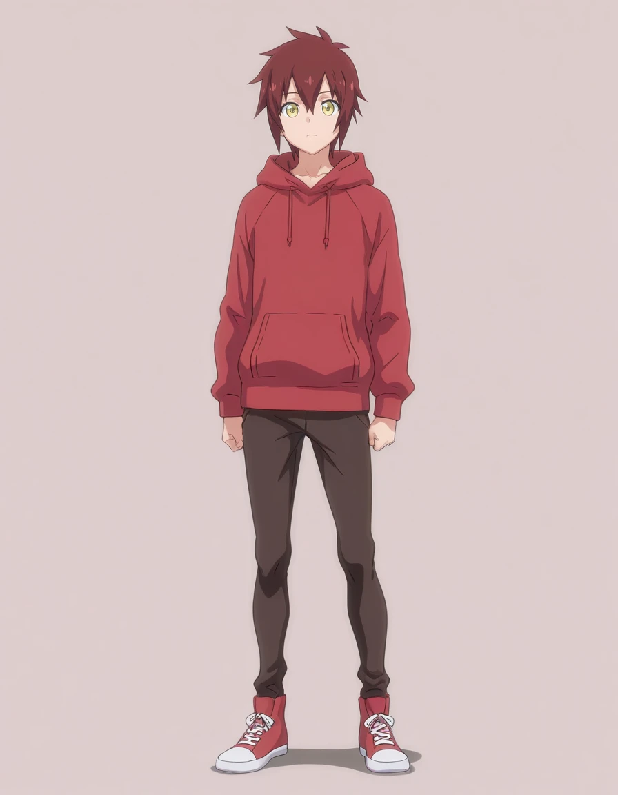 Liliana: [Wagaya no Liliana-san The Animation (OVA)] 我が家のリリアナさん v1.0