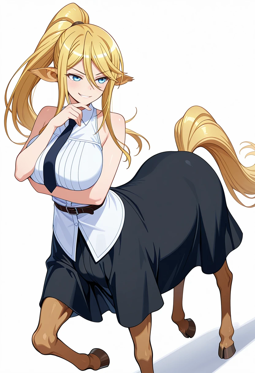 Centorea Shianus | Monster Musume no Iru Nichijou V1 | Illustrious