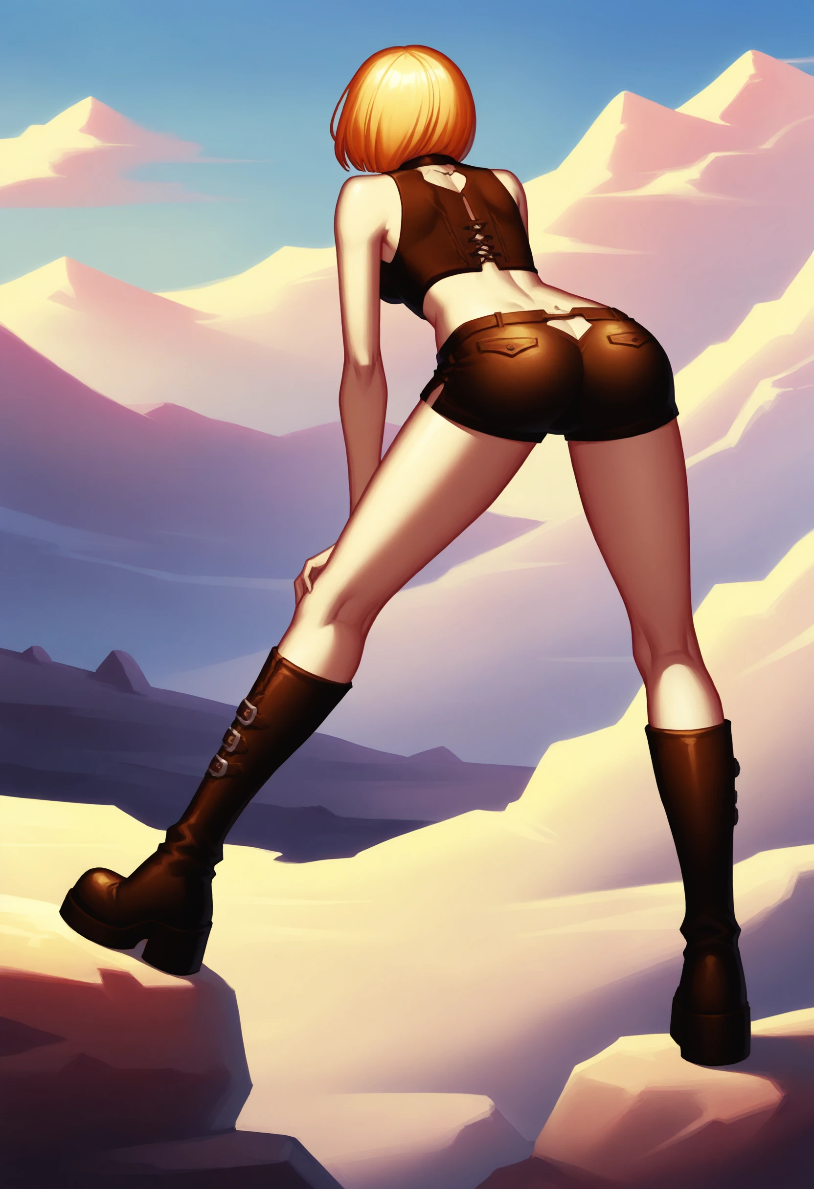 Золушка (из игры Золушка: Непорочный сон) / Sinderella (Babilon, Macho Studio) IL v1.0