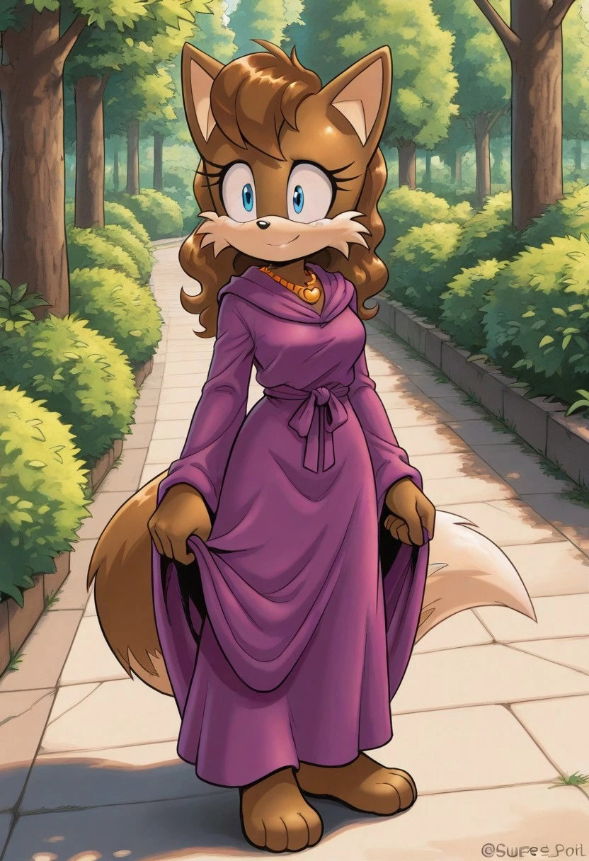 Rosemary Prower (Archie) V1
