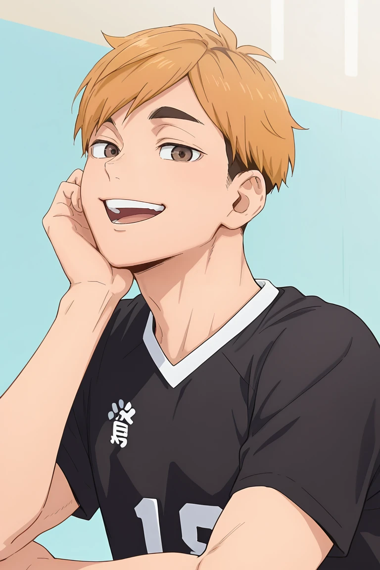 Miya Atsumu (+Timeskip) | Haikyuu!! V1