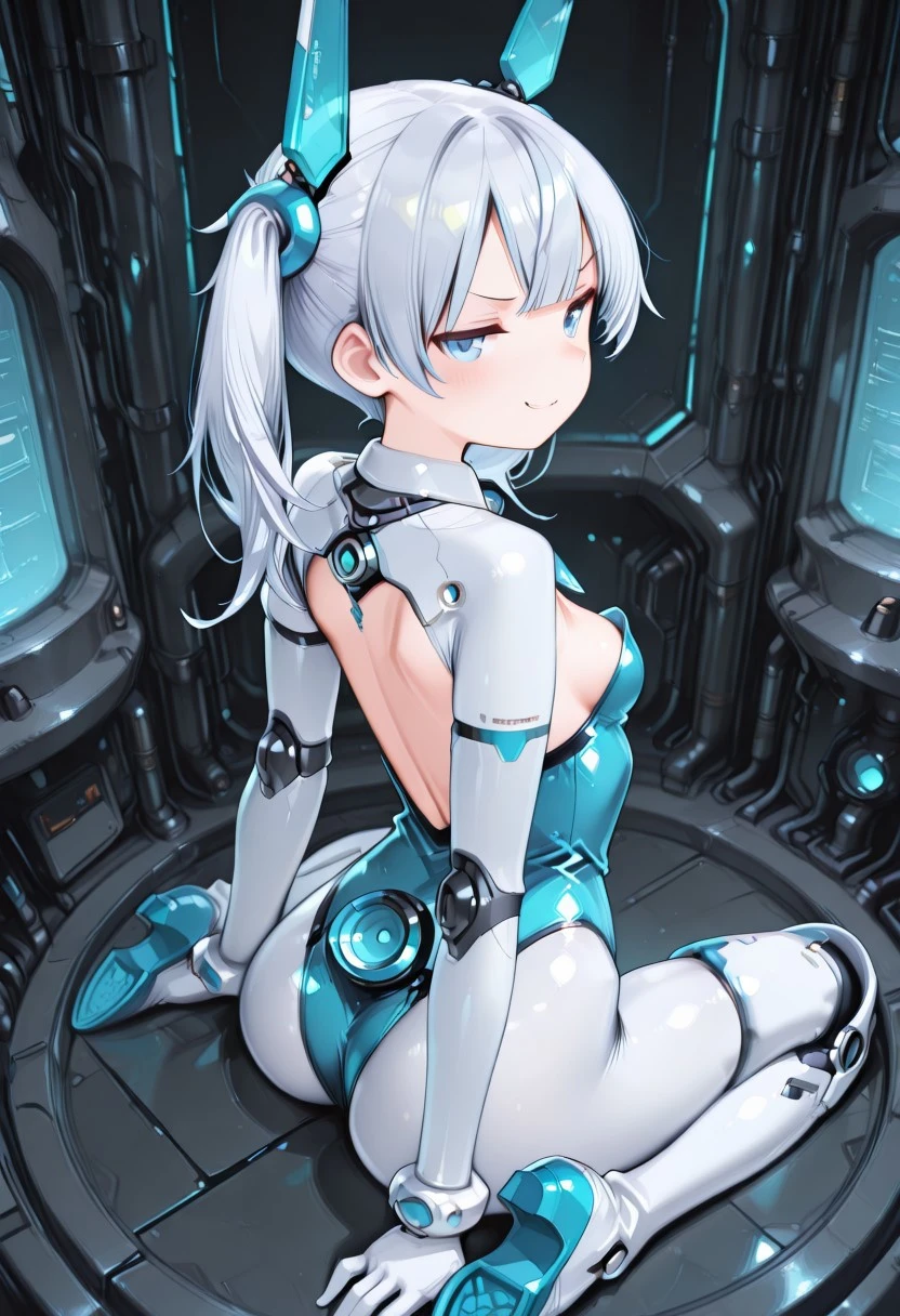 Mecha Musume: Bunnygirl Type v1.0