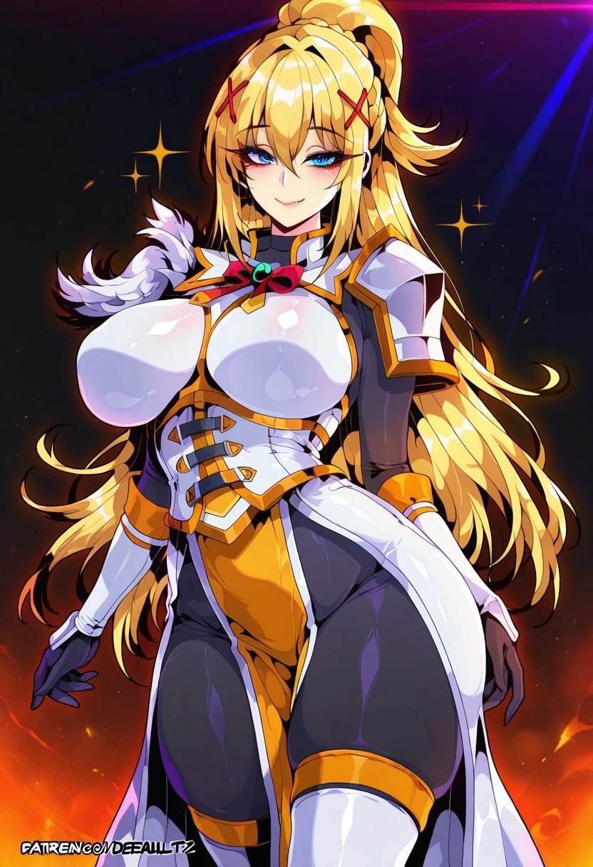 Defaultz17 - DefaultZ Artstyle Illustrious