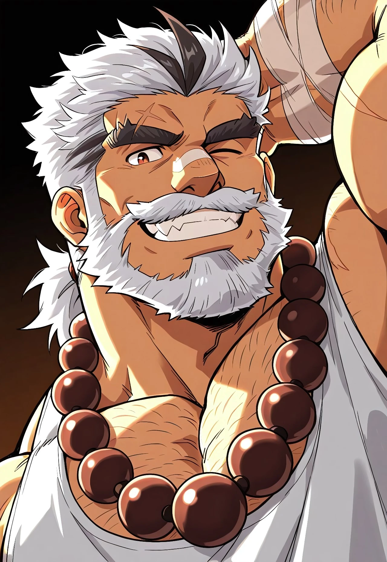 Hifumi (Another Eidos) | Illustrious V1