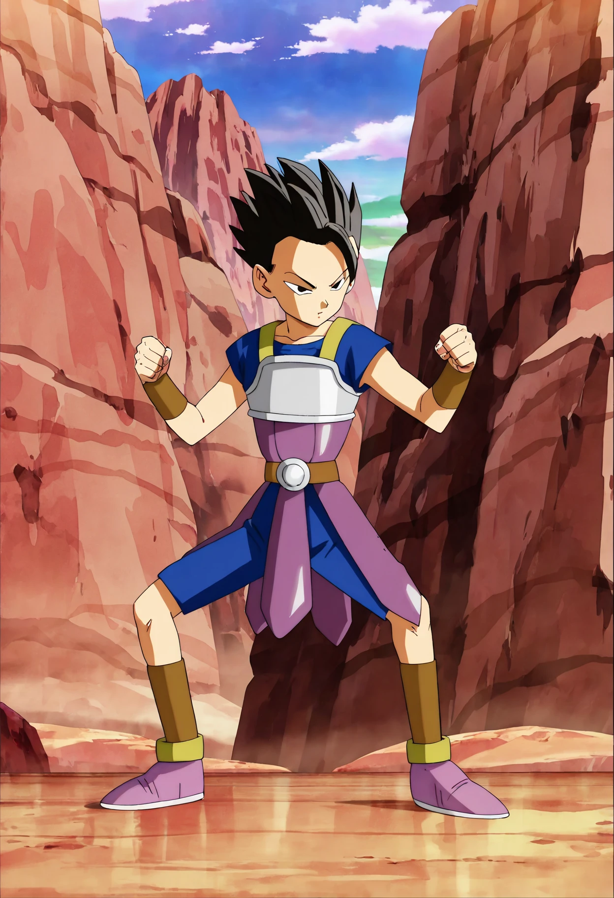 Cabba v1.0