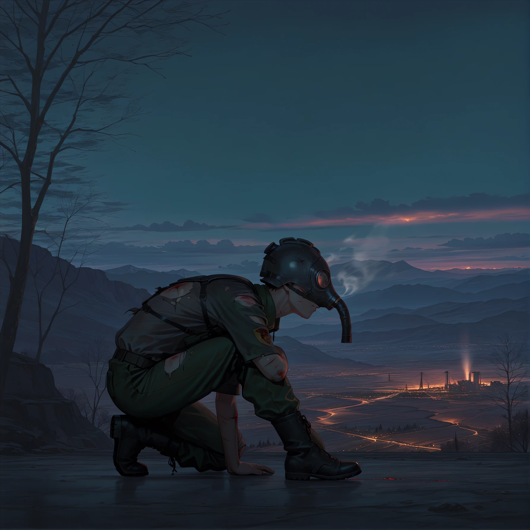 Snork from S.T.A.L.K.E.R v1.0 NAI