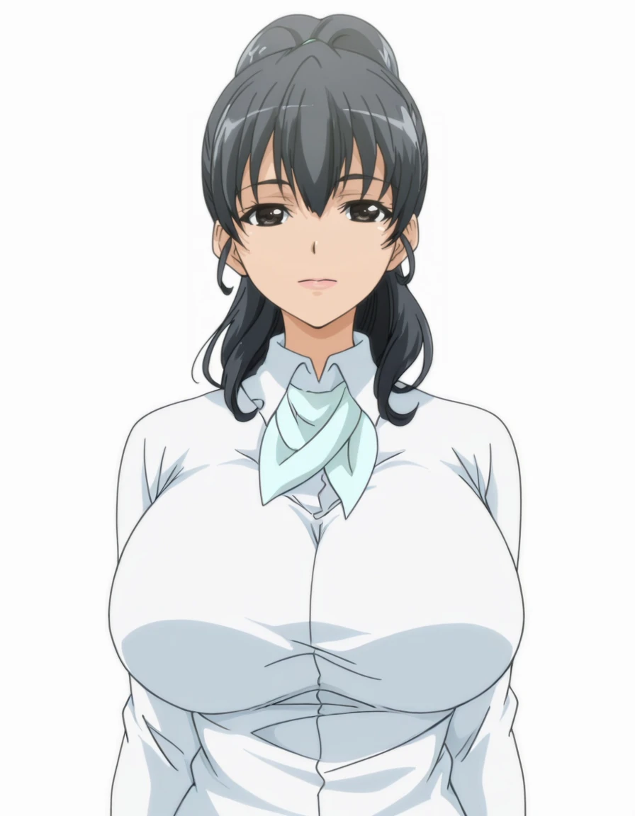 Aoi Yuu [Kiniitta Chitsu ni Ikinari  OK na Resort-tou] - Commission v1.0