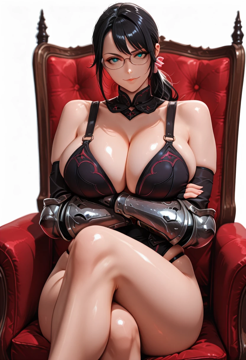 Cattleya (Queen's Blade) V1