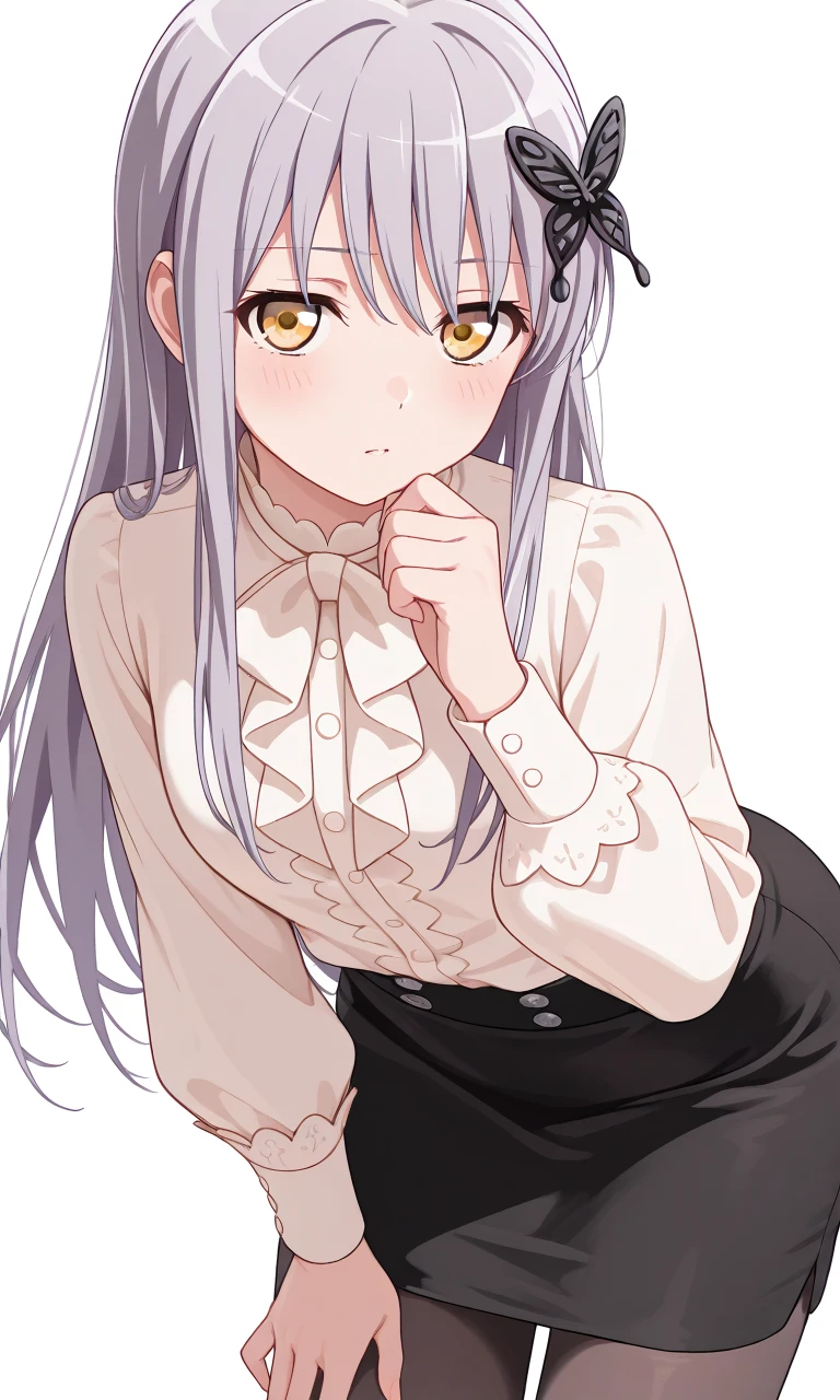 Minato Yukina (BanG Dream!) v1.0