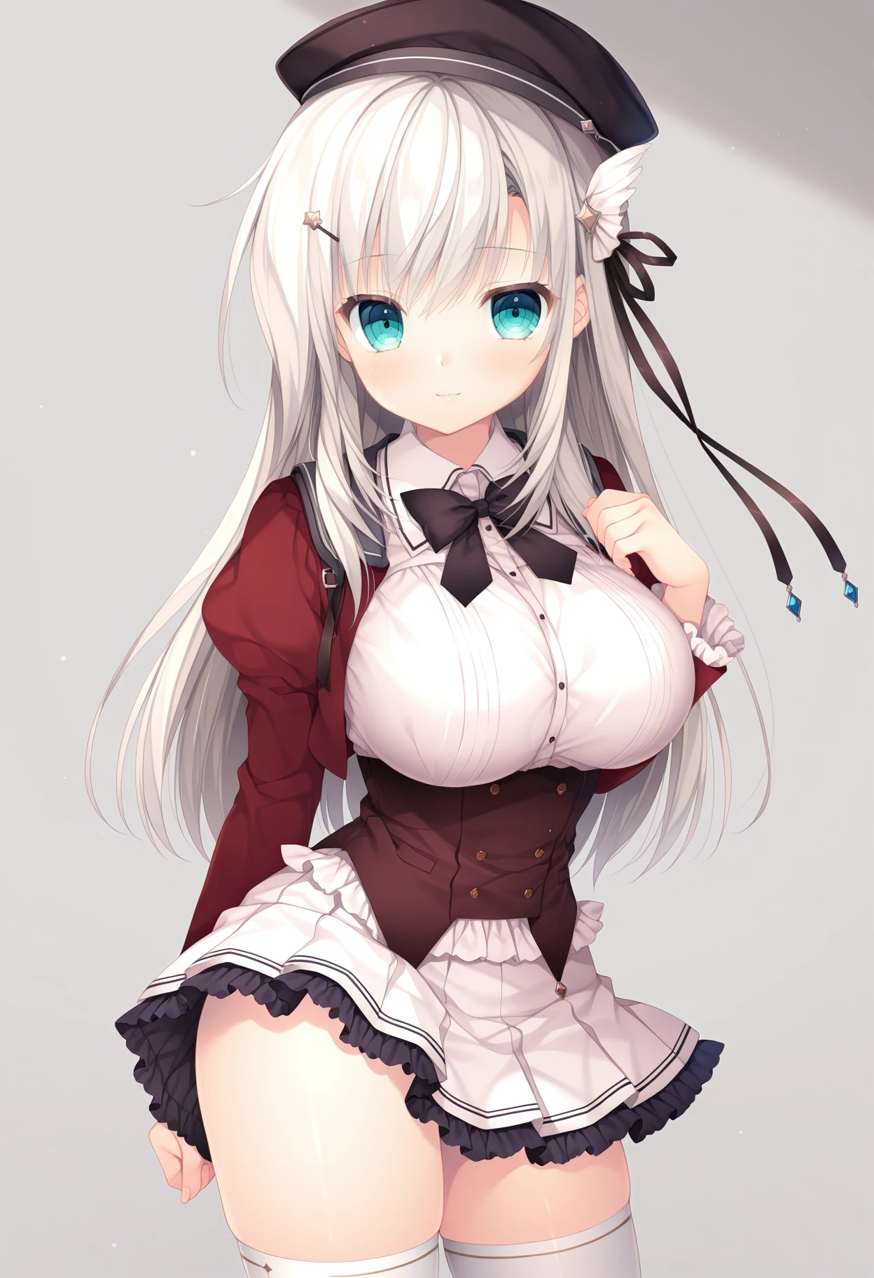 kanzaki_erisa （神咲エリサ） 春音アリス＊グラム kanzaki_erisa_V1
