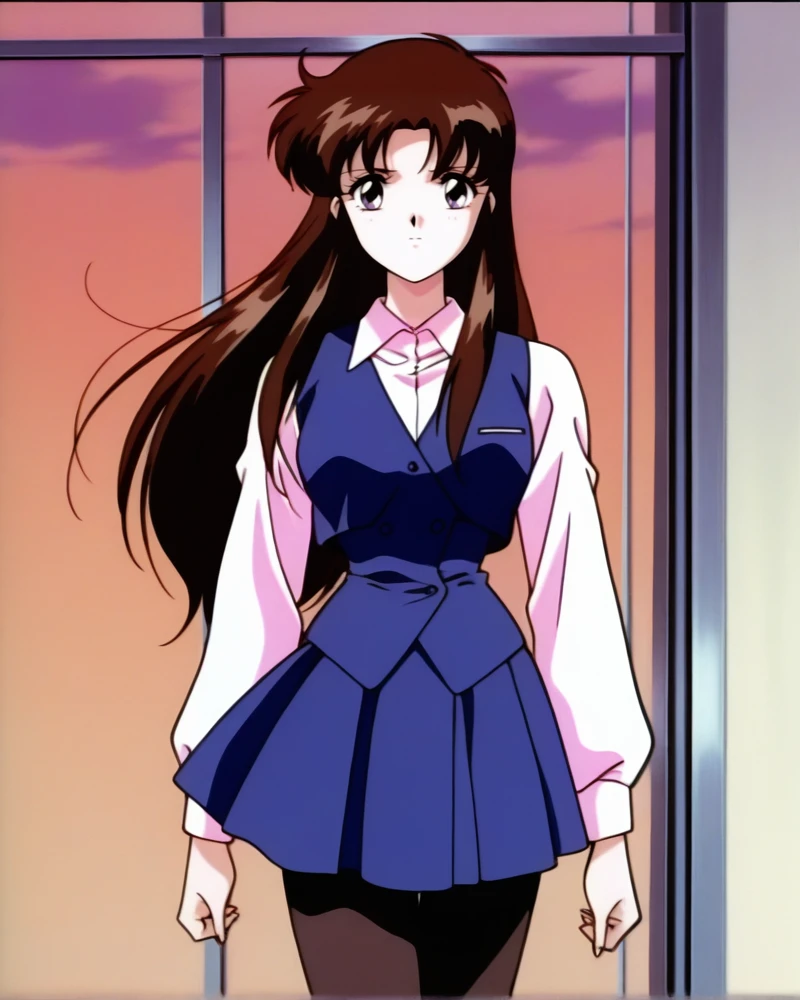 COMMISSION - Kaori Shiina - Parade Parade v1.0