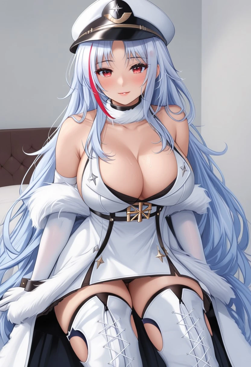[Azur Lane] Tallinn SDXL