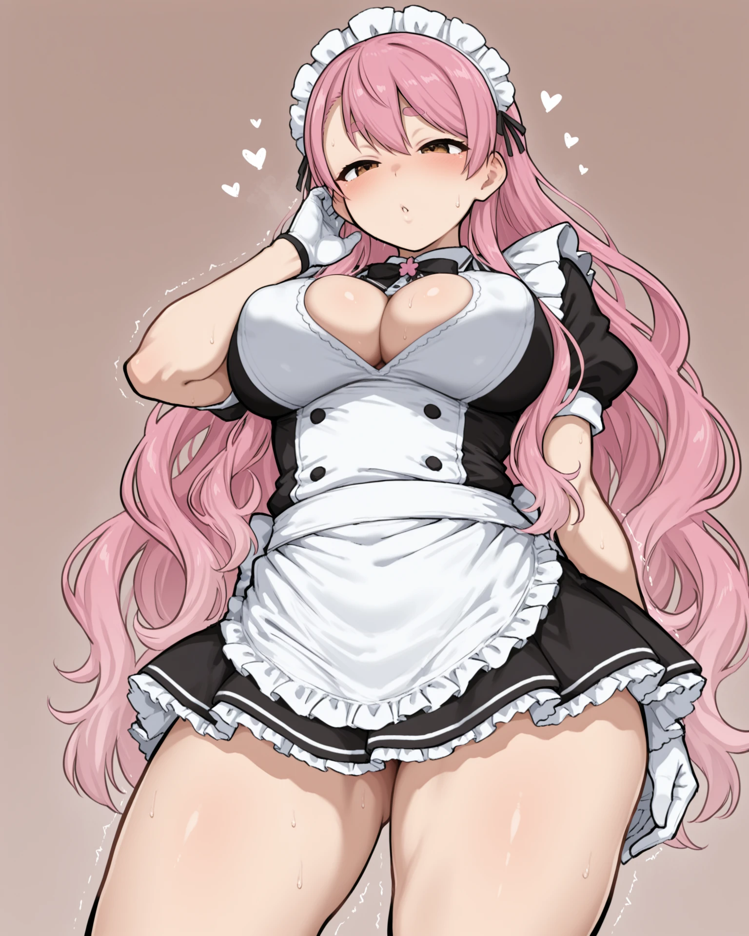 Aizono Manami - 愛園愛美 Nijisanji [NoobAI] v1.0