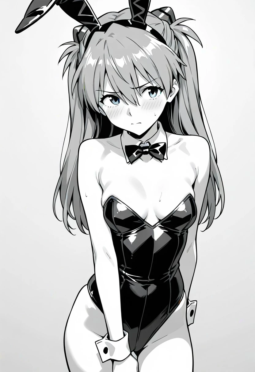 Eudetenis Black and White Classic Comission Style (With Custom Prompts) V1