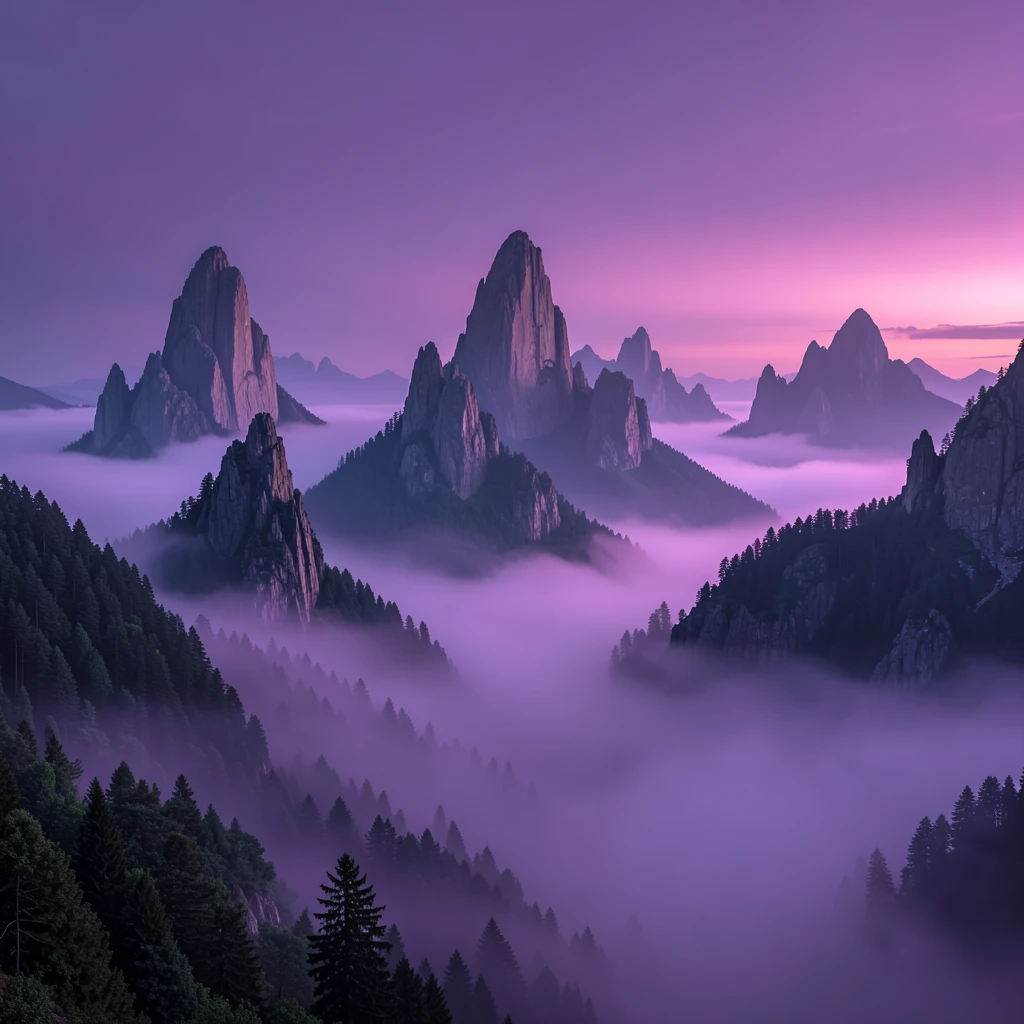 National Geographic High Fantasy Photo Klein9B