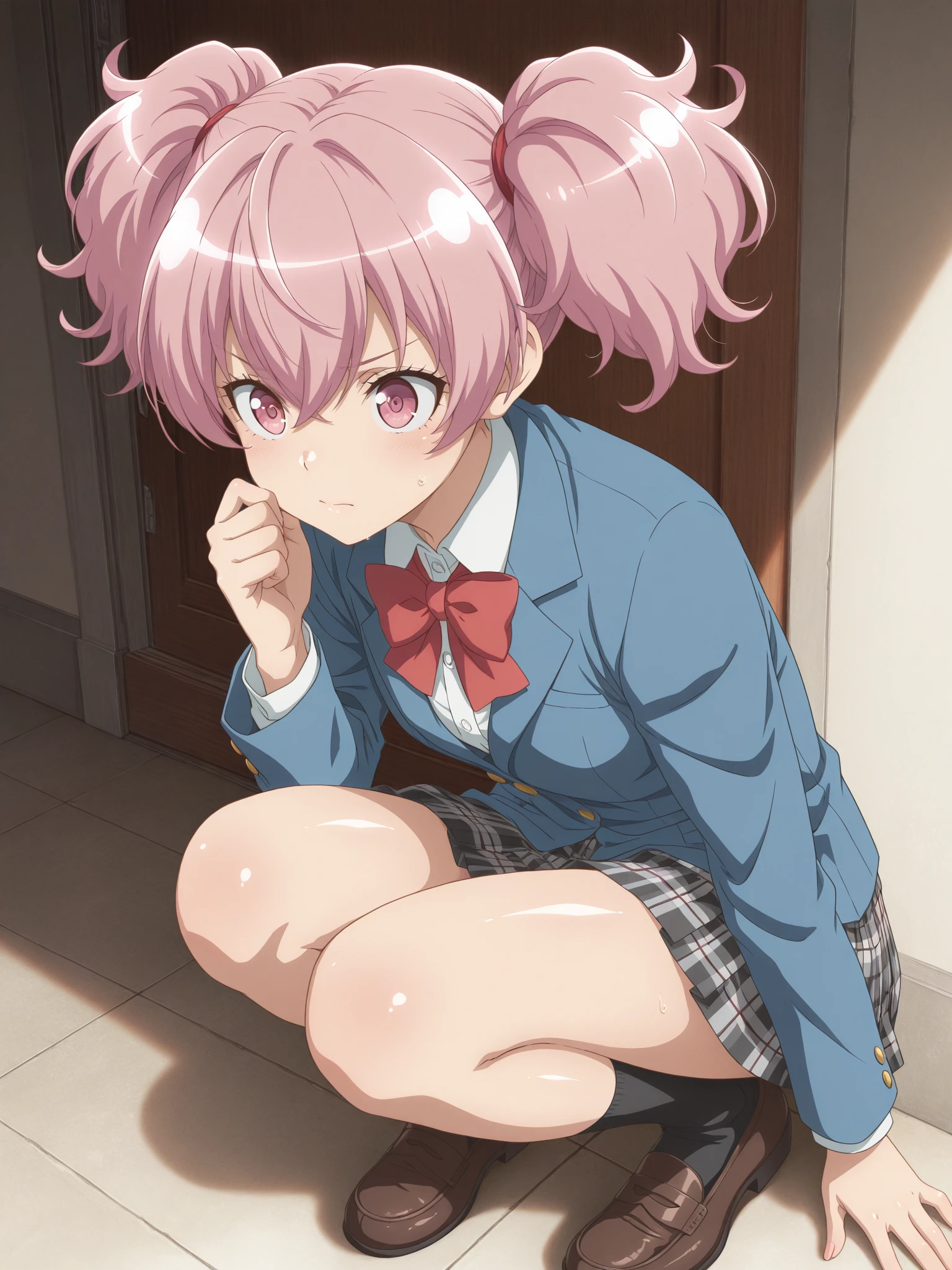 Ren Shibusawa - After School Dice Club / 渋沢連, Shibusawa Ren / 放課後さいころ倶楽部 Hōkago Saikoro Kurabu V1