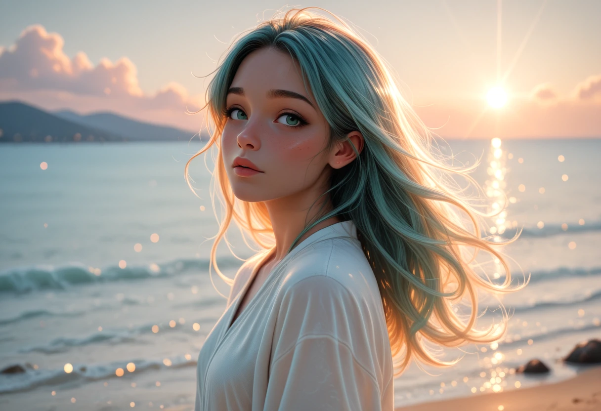 Lumenfall BeautyMix v1.0