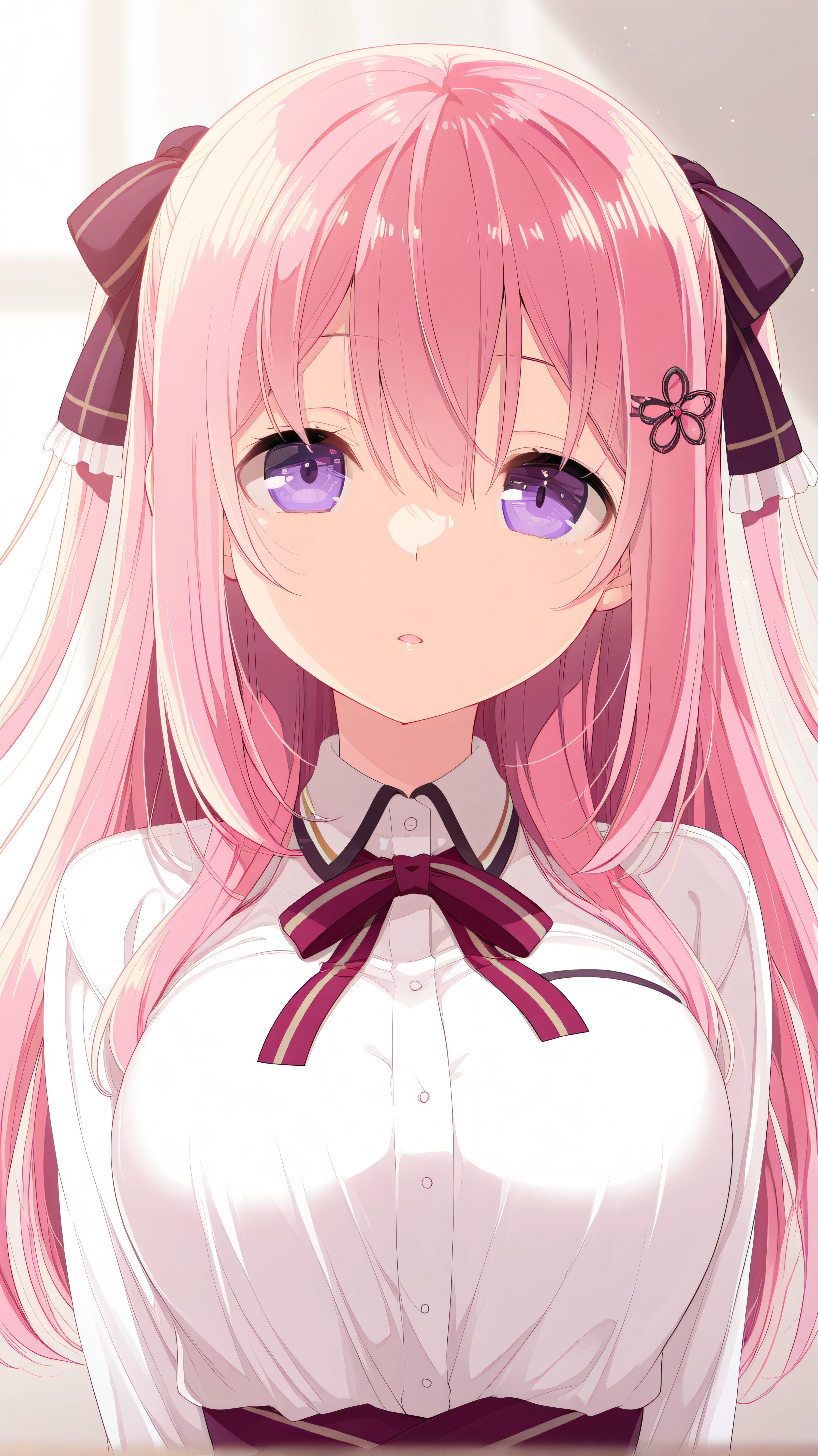 aihara shion（蓝原紫苑）——絆きらめく恋いろは（牵绊闪耀的恋之伊吕波） v1.0
