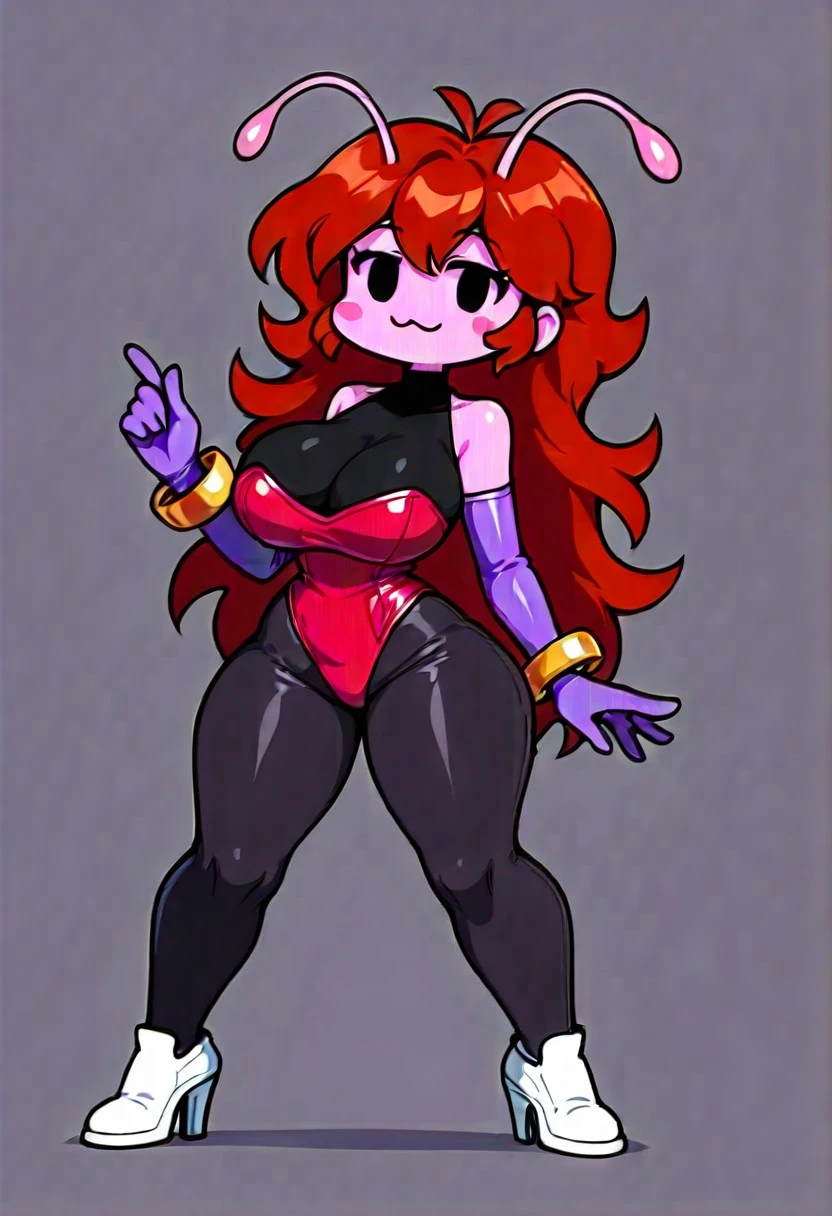 Alien Girlfriend v1.0