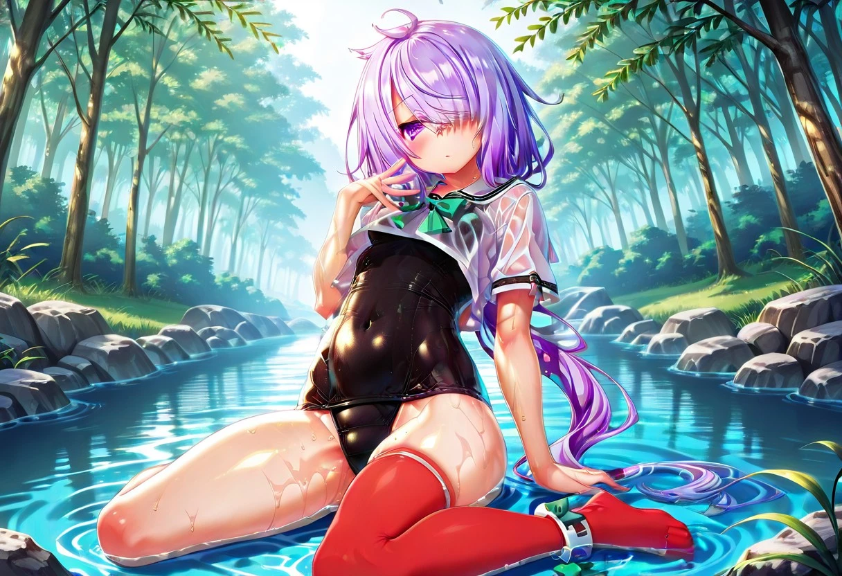 Ritter Laplace - Eden's Ritter Grenze V1