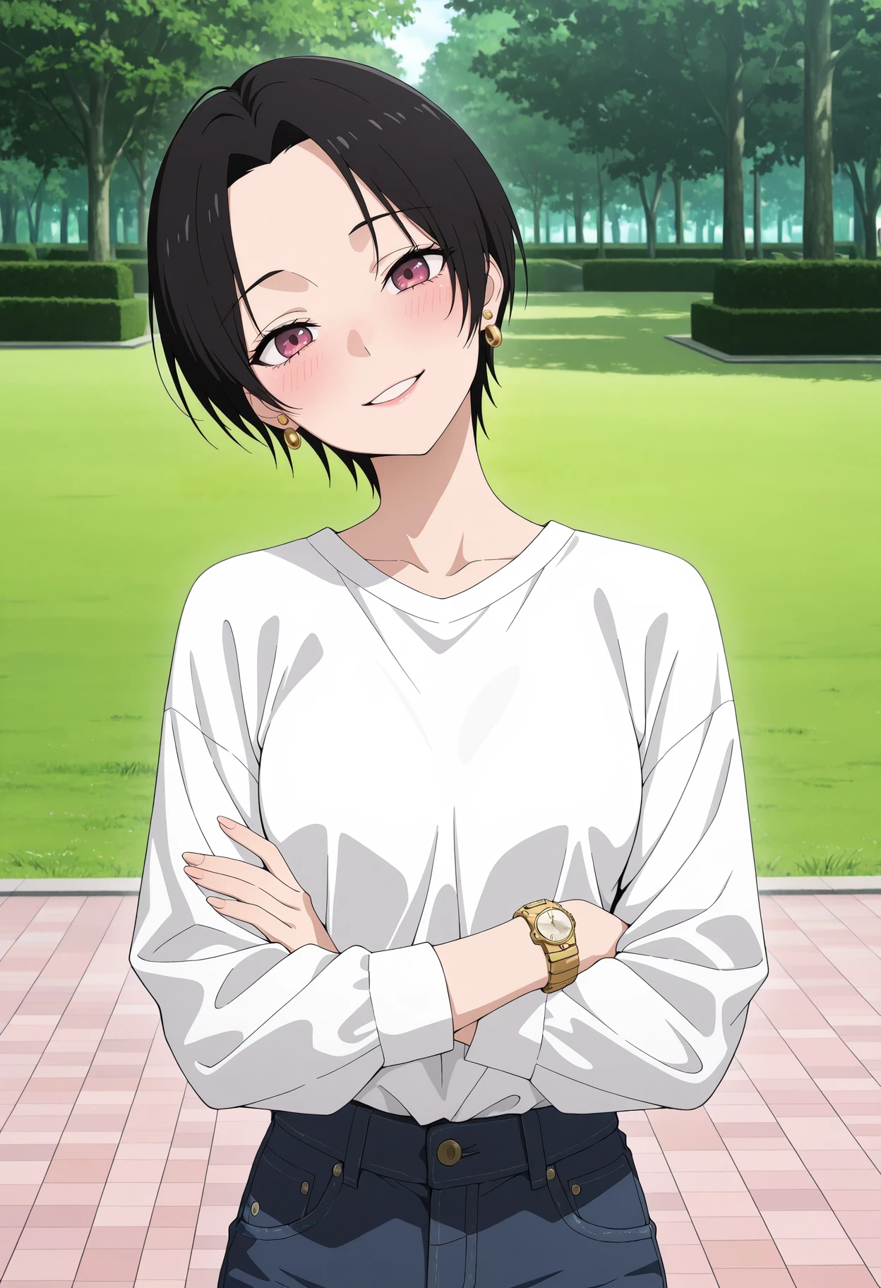 Rinko Onoda (My Dress up Darling) | [Illustrious] V1