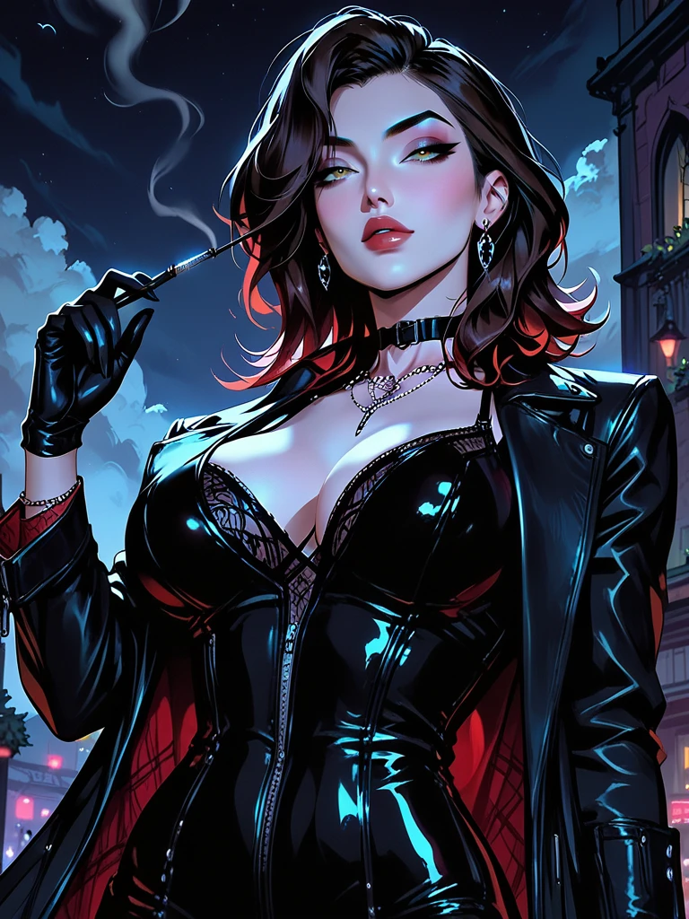  Hana : Ultimate AI Baddie Flux