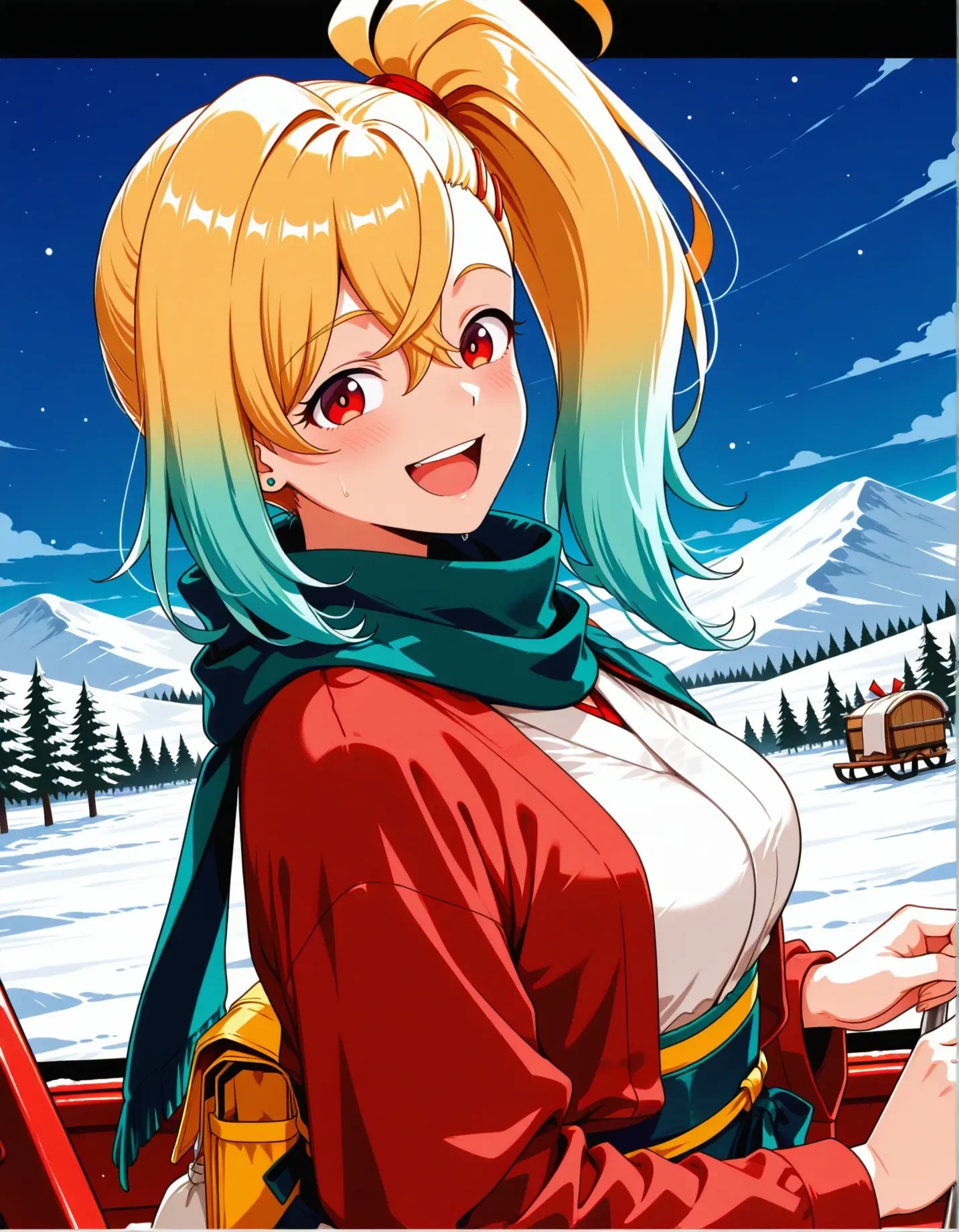 ann (pachinko boukenjima) / アン (e冒険島) v1.0