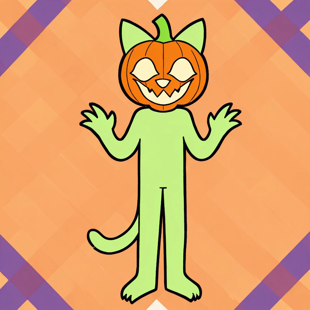Kooky Spooky 2.0 | Style | Illustrious V1