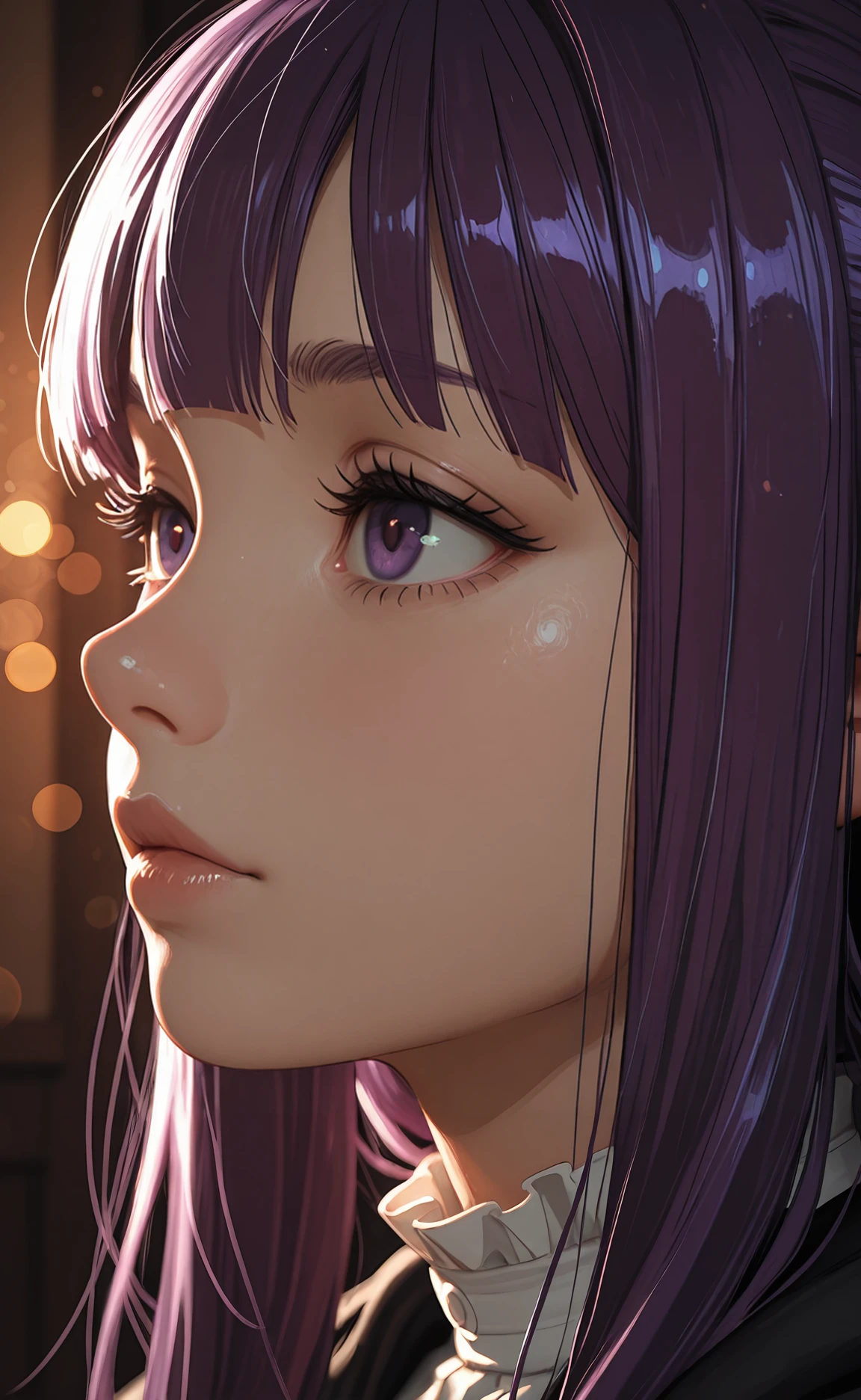 Evil's merge Evil gen 1