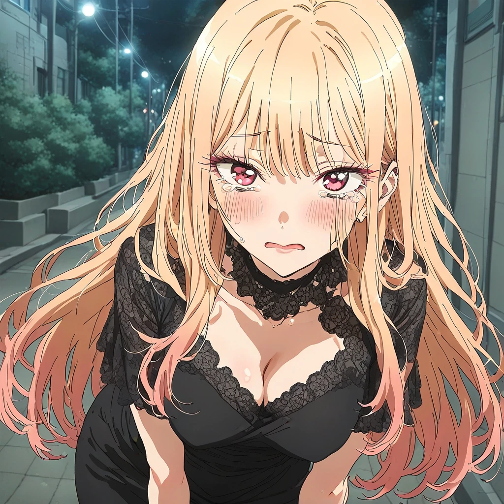 Kitagawa Marin (Sono Bisque Doll wa Koi wo Suru) v1.0