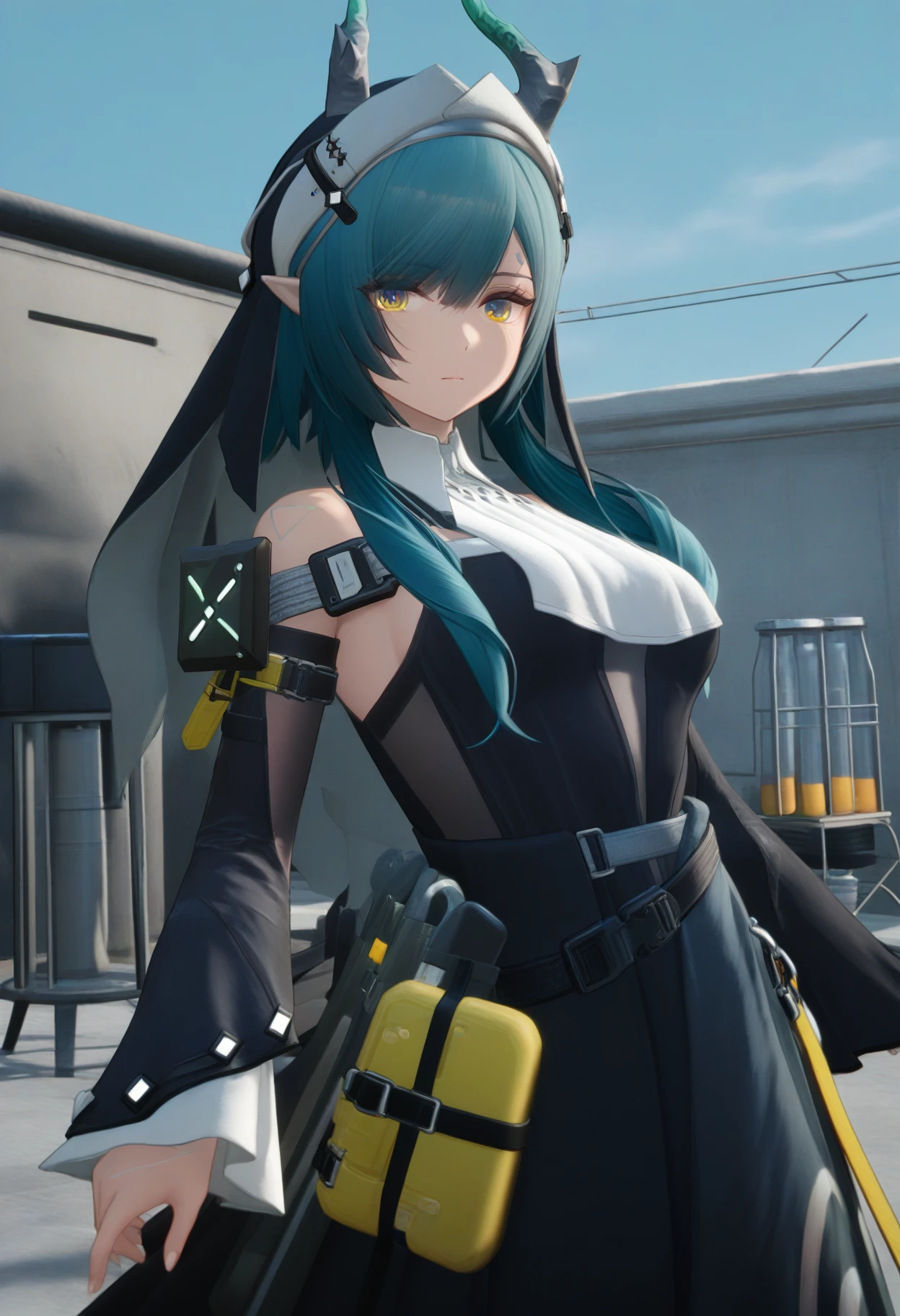 终末地赛希_Arknights_Endfield_xaihi_wai16 v1.0