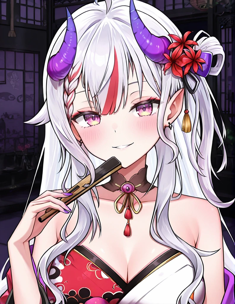 AyakaZaphyr  IL v2
