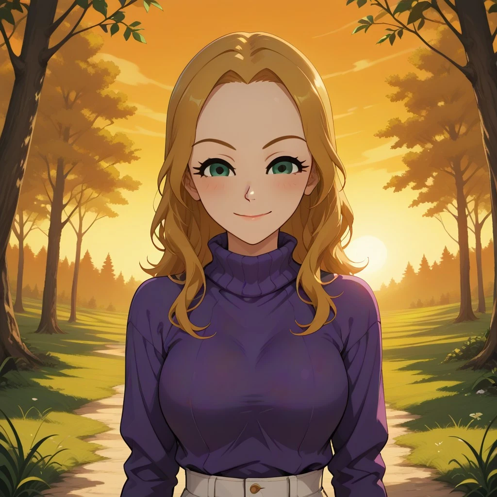 Wanda (Miitopia) Illustrious v3