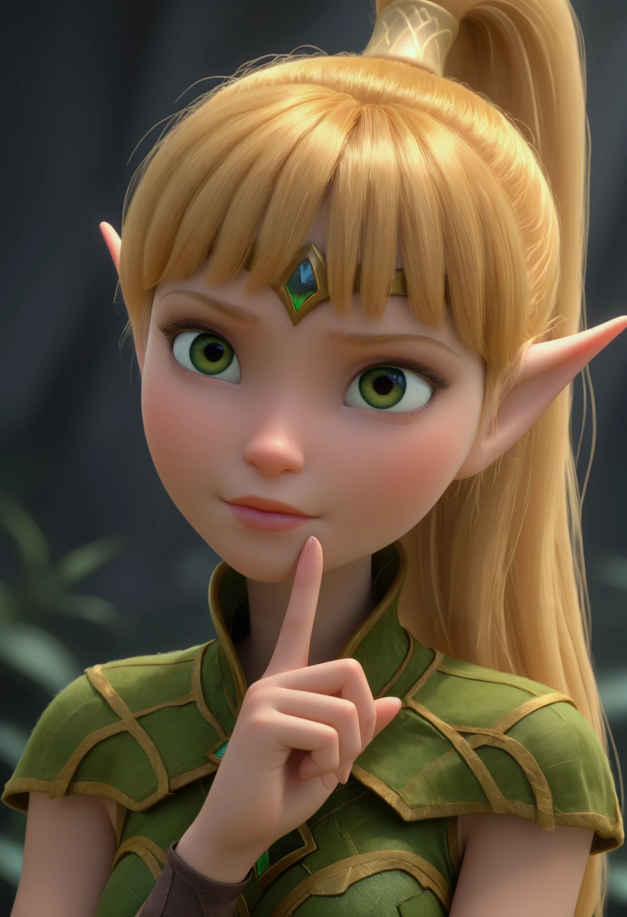 Liya -  Dragon Nest [IL] V1