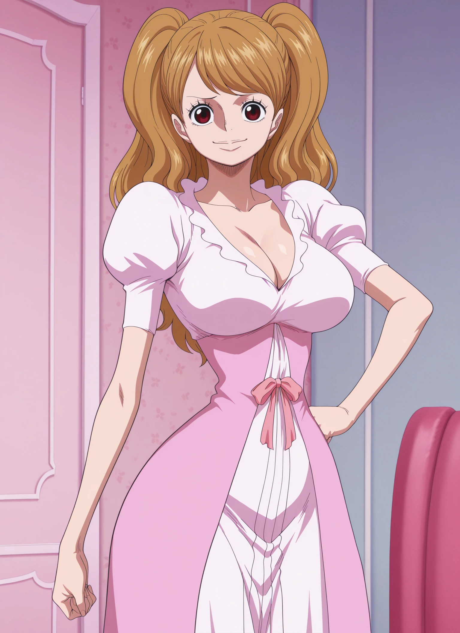 [One Piece] Charlotte Pudding V1