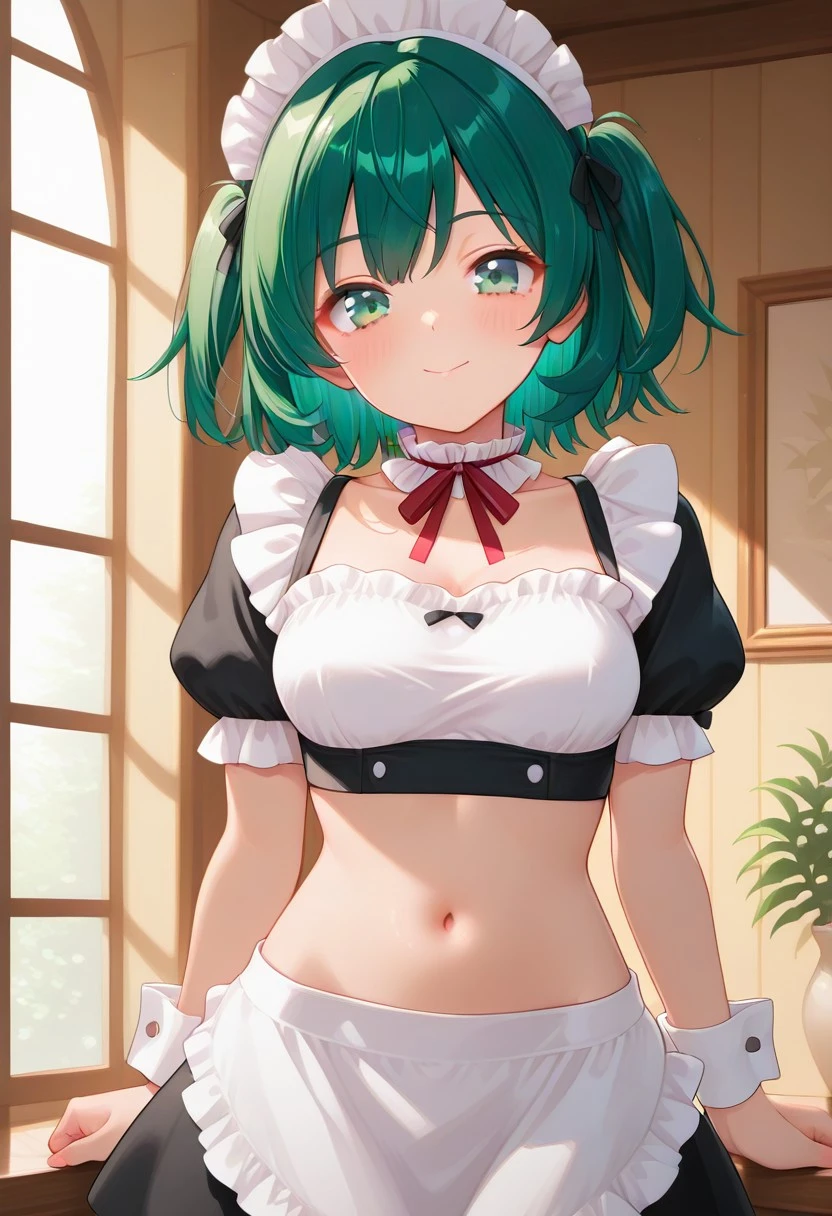 Mikuni <Bokutachi wa Benkyou ga Dekinai> Illustrious