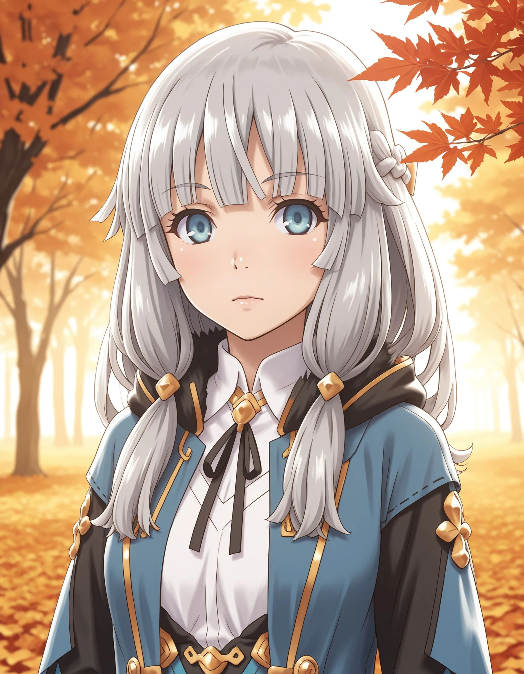Beatrice from Rune Factory 5 [IllustriousXL] - SeaArt AIモデル