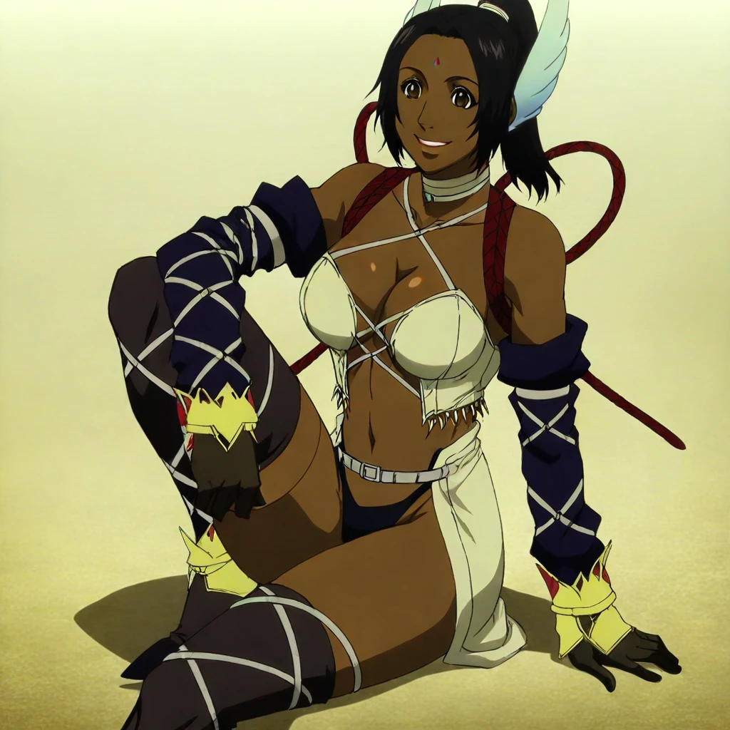 Dona (Final Fantasy X) V1
