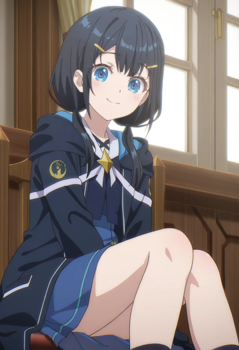 Rain Hagwell (Yuusha Party wo Oidasareta Kiyoubinbou) V1
