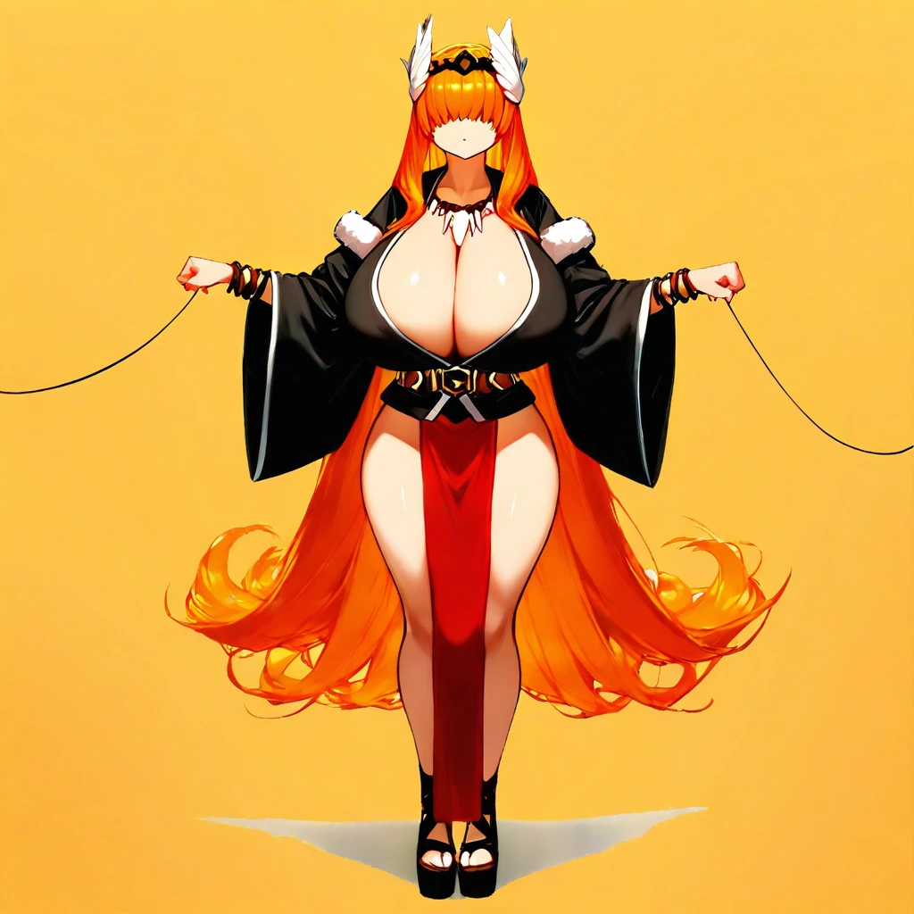 Chloris Celestial v1 Chloris Celestial v1