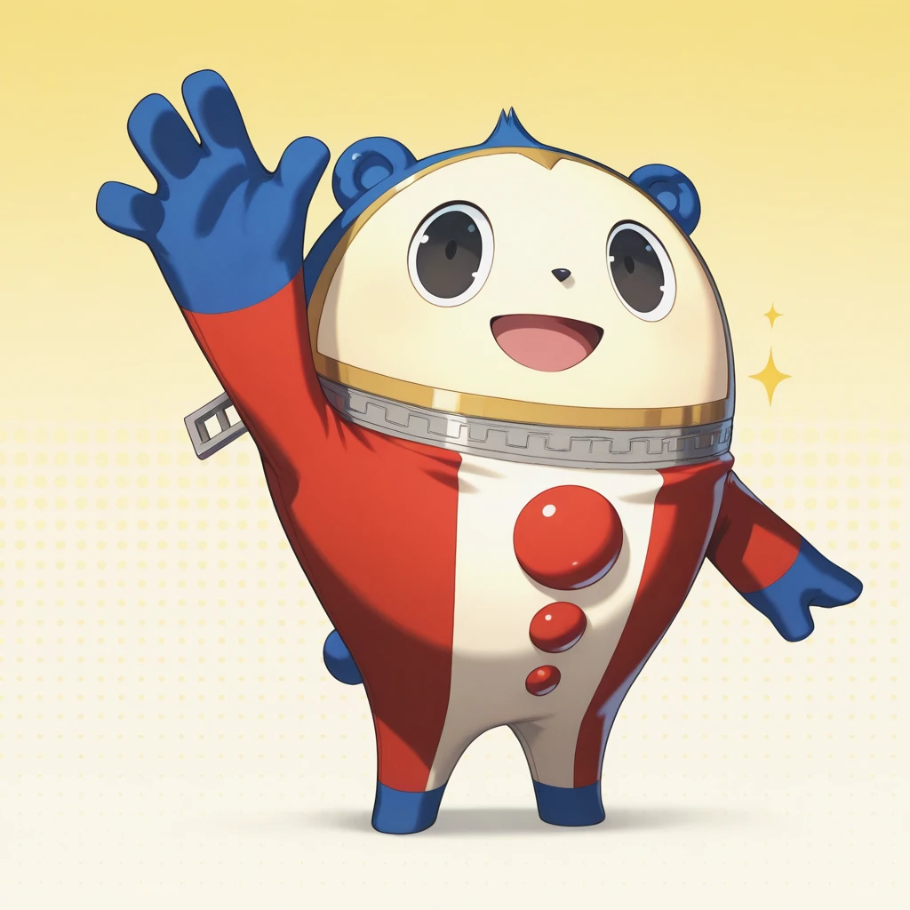 Teddie - [Persona 4] ~ (Illustrious) V1