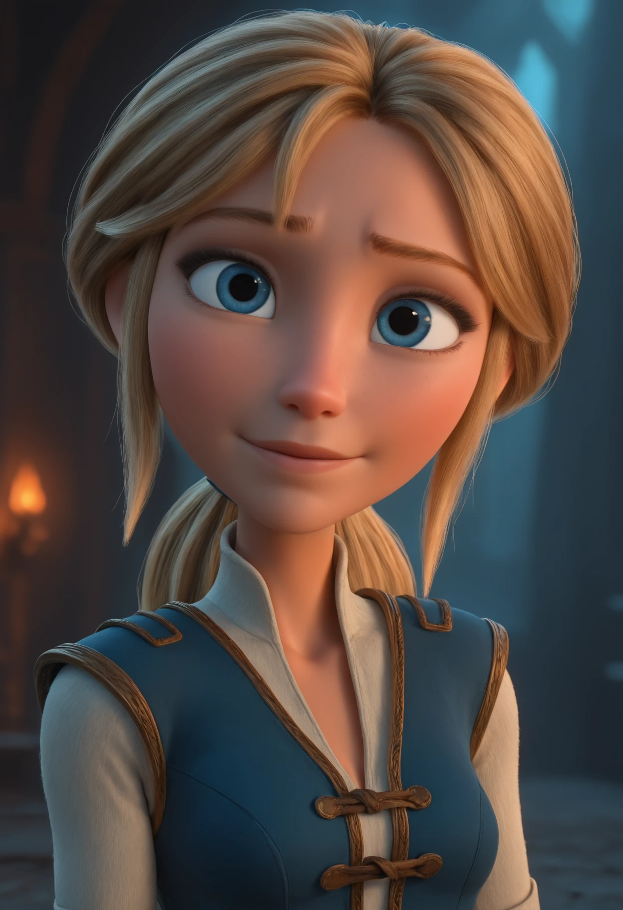 Marcy - Gulliver Returns [IL] V1