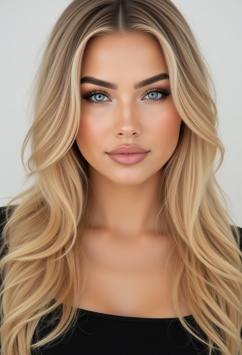 Stacie Nobody FLUX v1.0