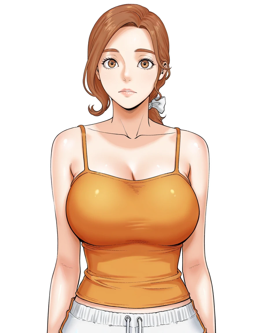 Aunt [My Aunt] v1.0
