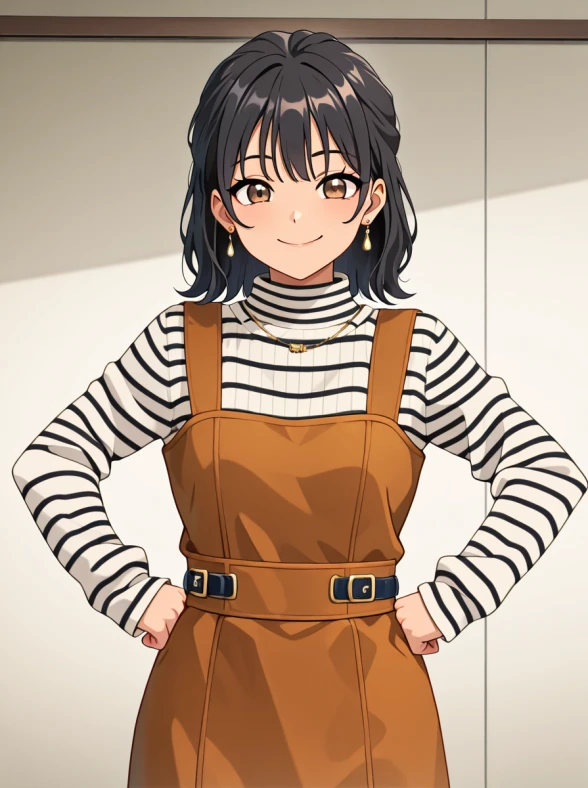 Minami Yozoru v1.0