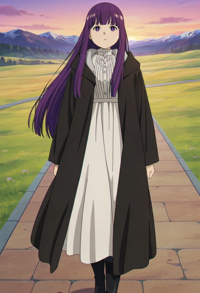 Fern (Sousou no Frieren)